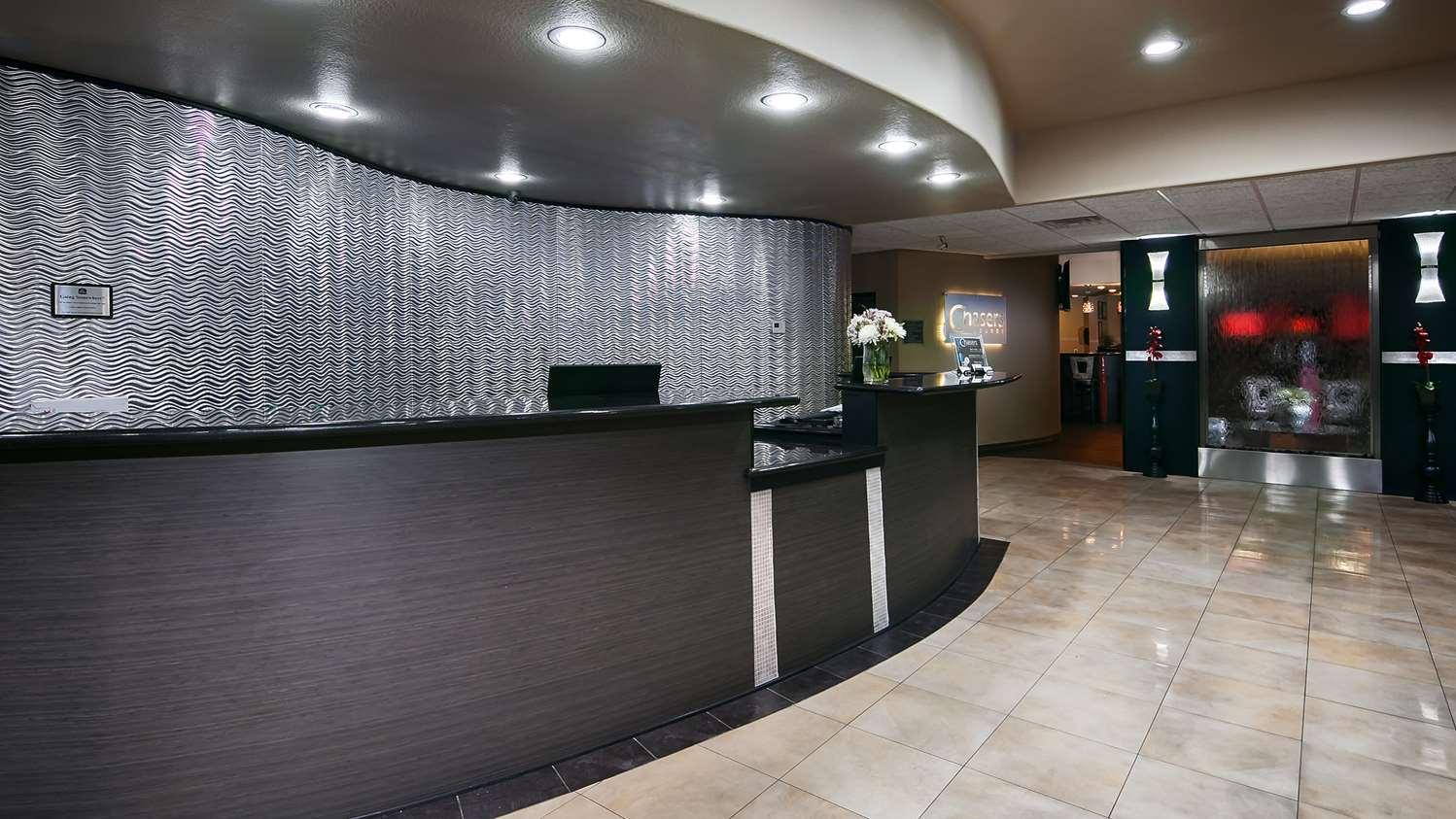 Best Western Premier Crown Chase Inn & Suites Denton Exterior foto